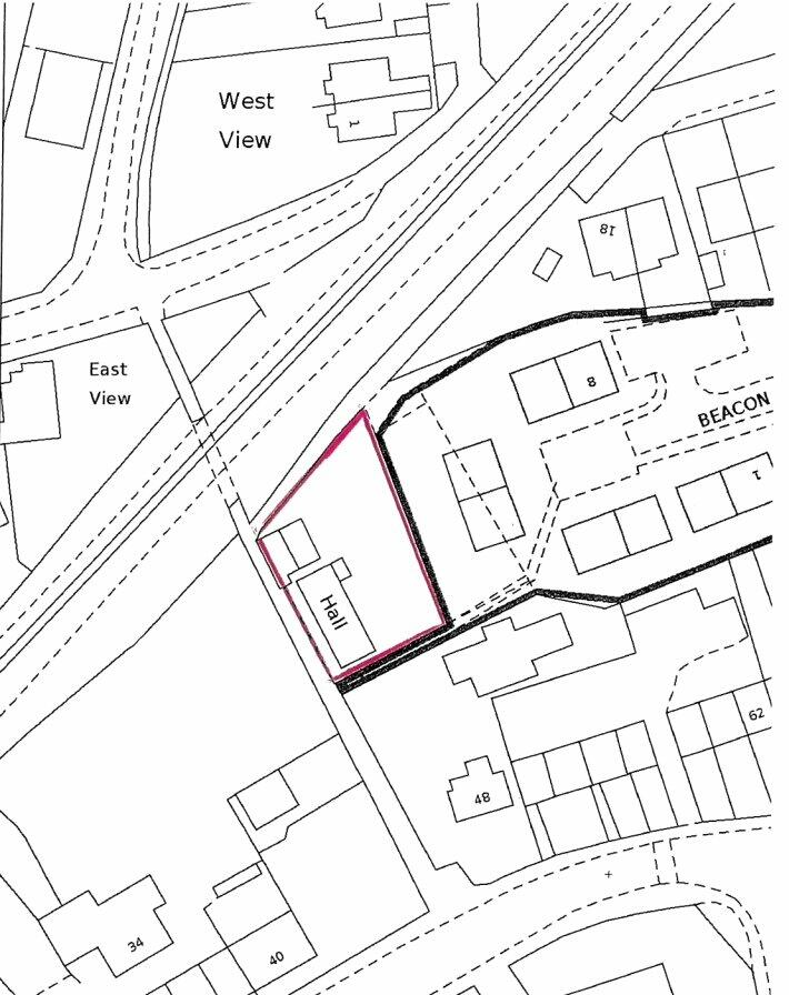 Land for sale in Beacon Close, Silkstone Common, Barnsley, South Yorkshire, S75