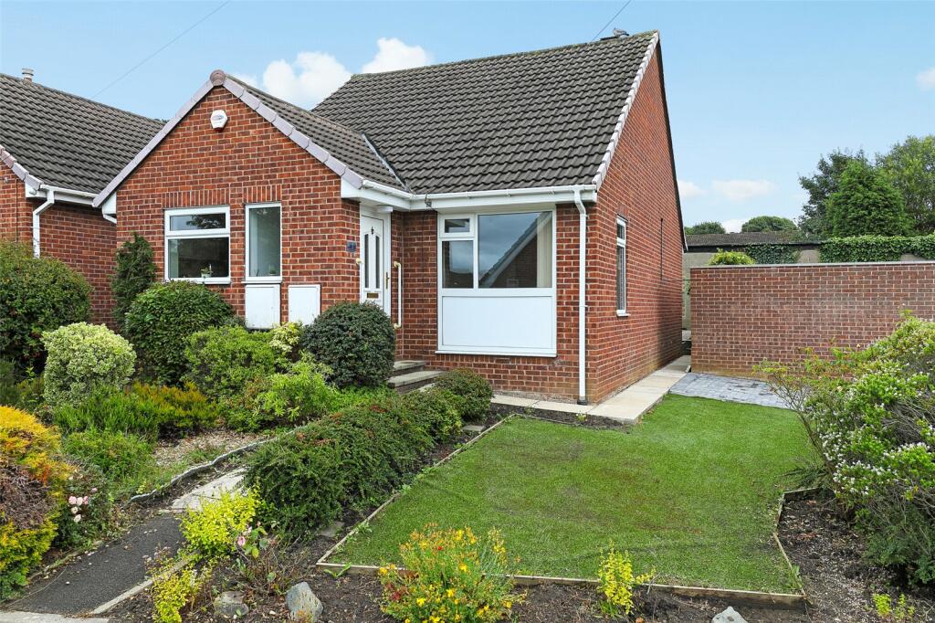 Main image of property: Hopefield Court, East Ardsley, Wakefield, West Yorkshire, WF3