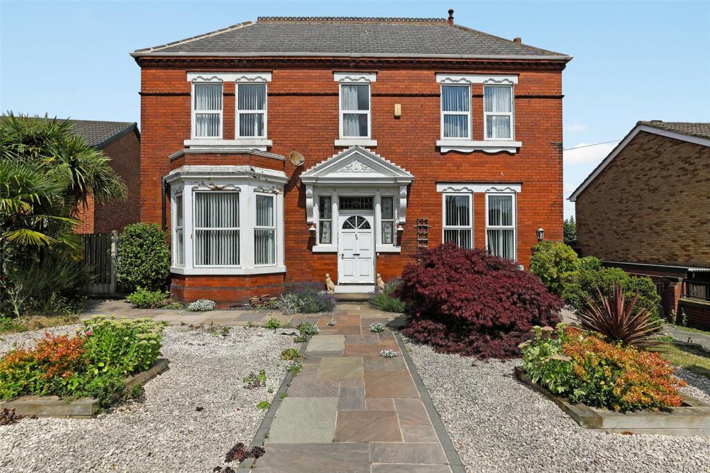 Main image of property: Green Lane, Lofthouse, Wakefield, West Yorkshire, WF3