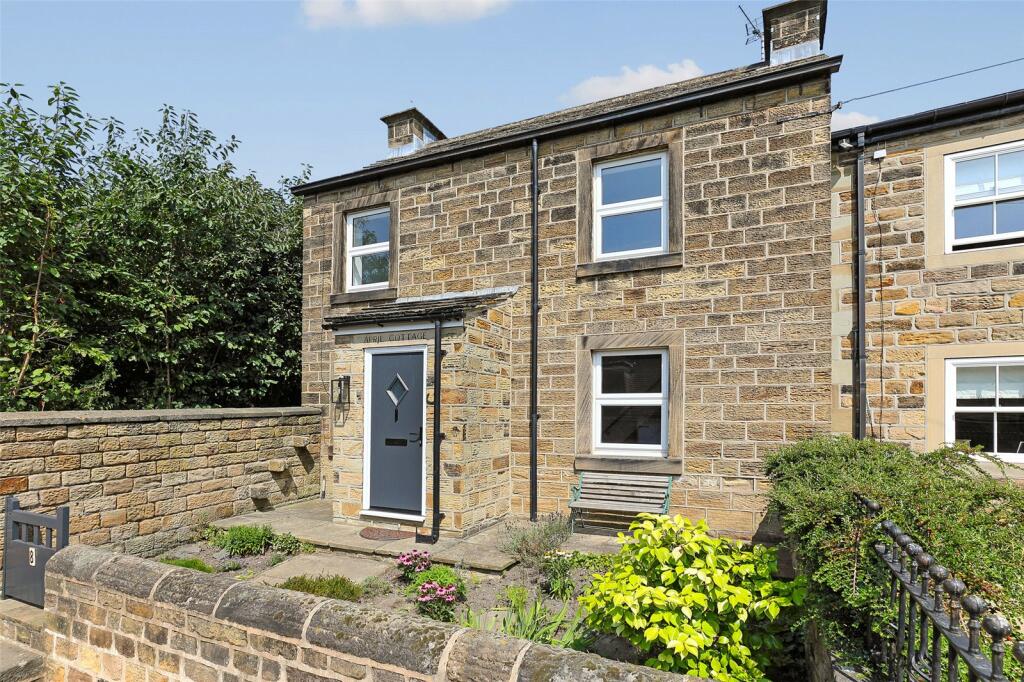 Main image of property: Hill Top, Newmillerdam, Wakefield, West Yorkshire, WF2