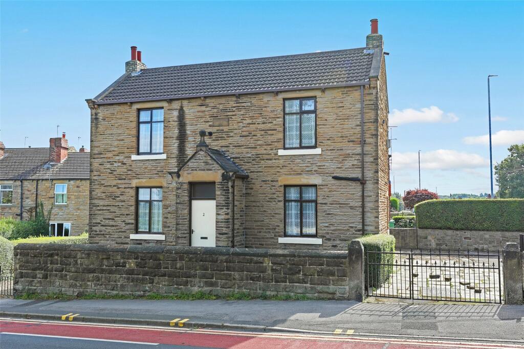 Main image of property: Copley Lane, Robin Hood, Wakefield, West Yorkshire, WF3