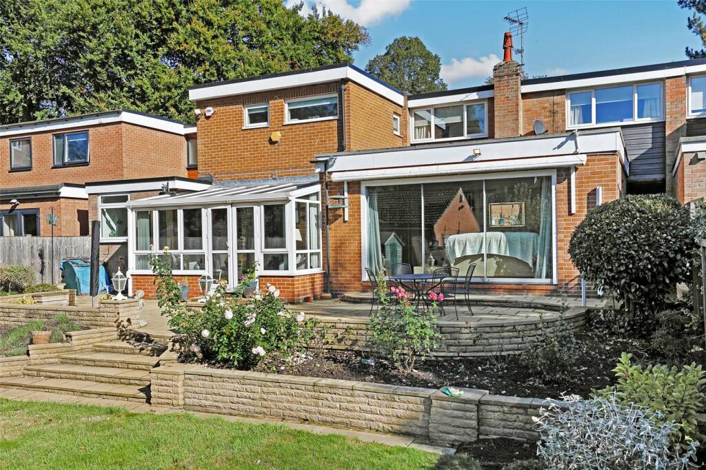 Main image of property: Eastmoor Road, Wakefield, West Yorkshire, WF1