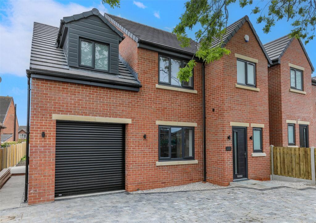 Main image of property: Church Road, Altofts, West Yorkshire, WF6