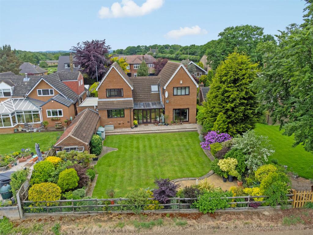Main image of property: The Balk, Walton, Wakefield, West Yorkshire, WF2