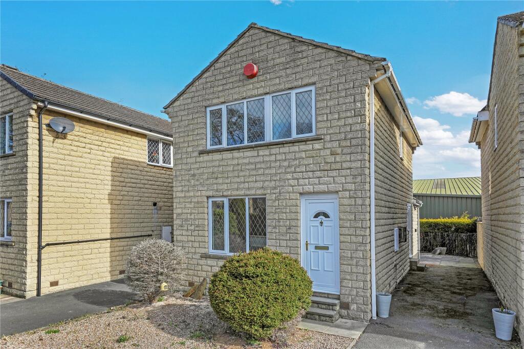 Main image of property: Bridge Close, Scissett, Huddersfield, West Yorkshire, HD8