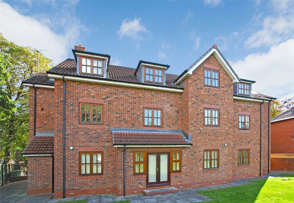 Main image of property: Northfield Lane, Horbury, Wakefield, WF4