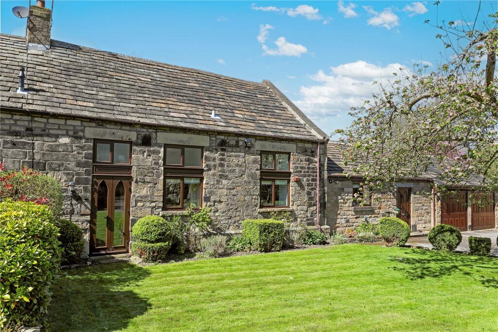 Main image of property: Old Hall Court Yard, Heath, Wakefield, WF1