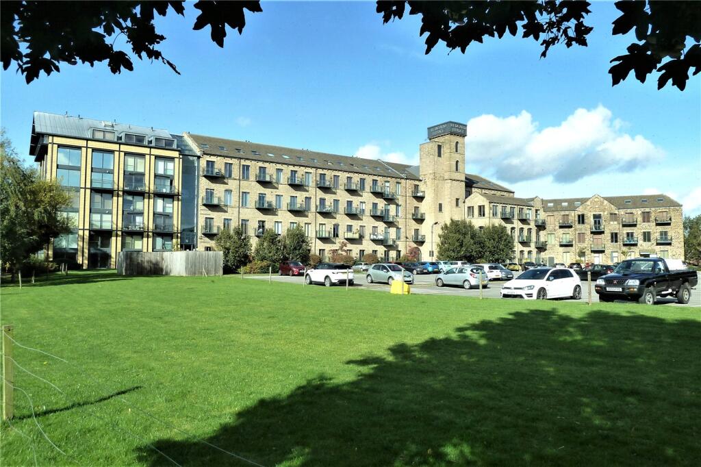 Main image of property: Ledgard Wharf, Mirfield, West Yorkshire, WF14