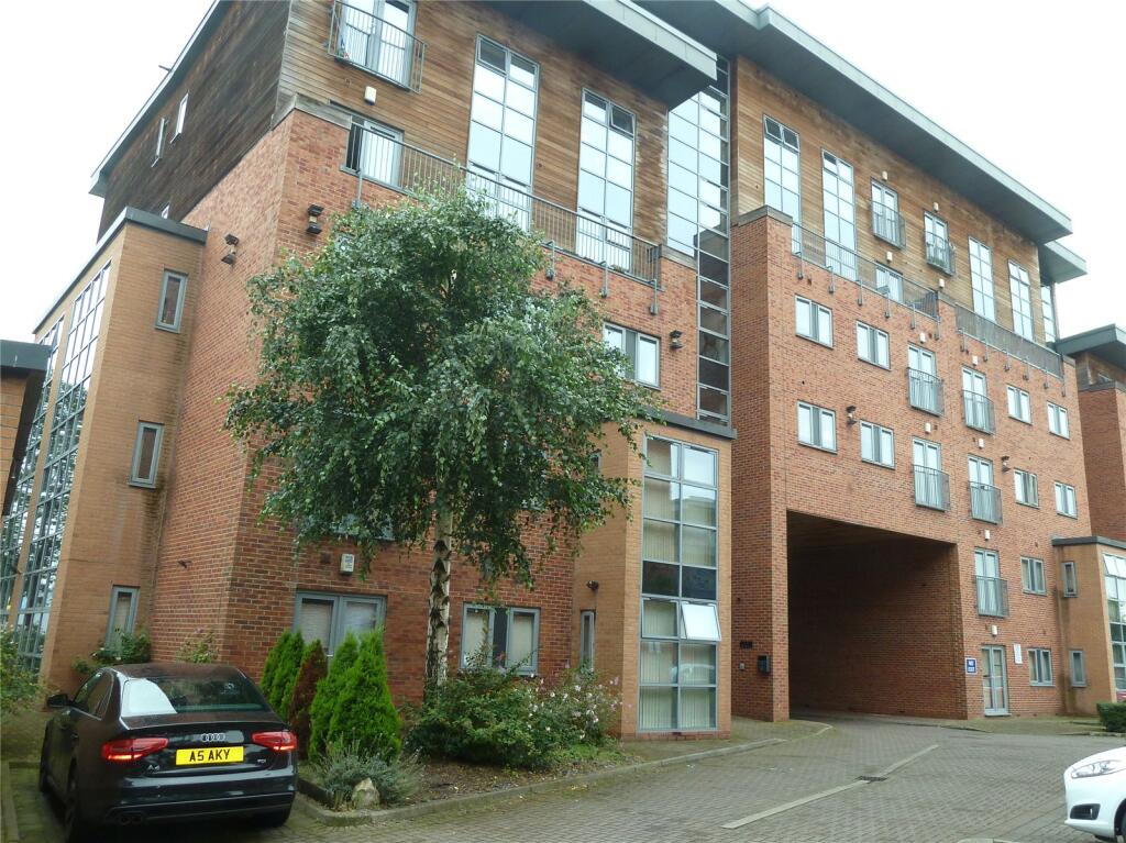 Main image of property: Ings Road, Wakefield, West Yorkshire, WF1