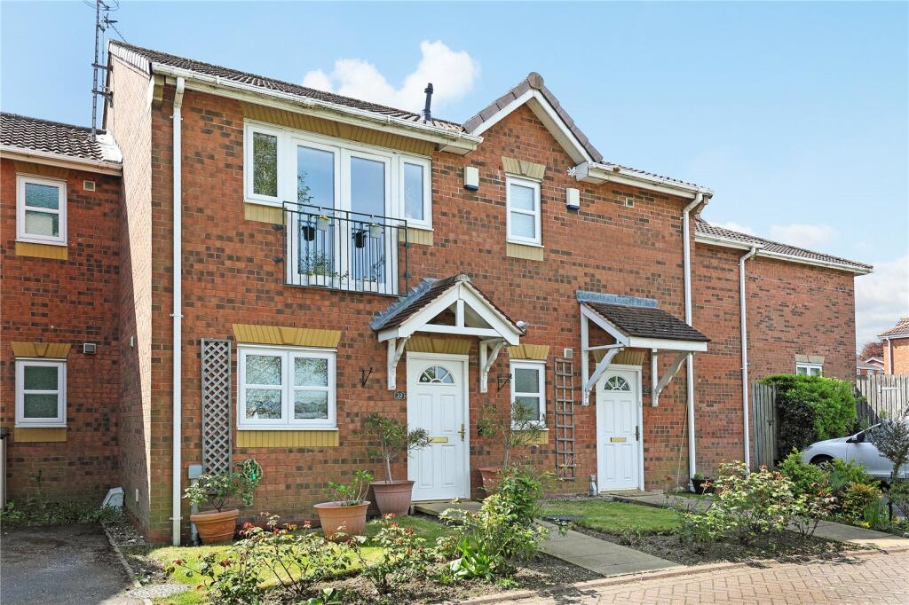 Main image of property: Helmsley Road, Wakefield, West Yorkshire, WF2