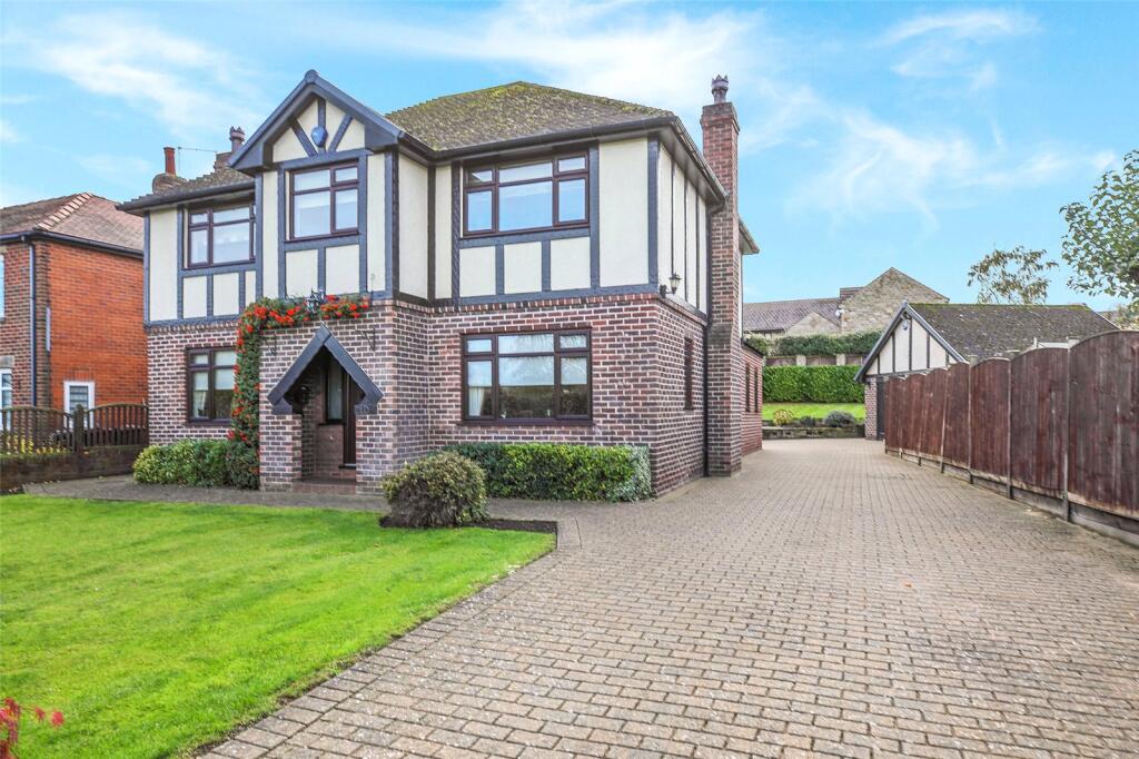 Main image of property: Applehaigh Lane, Notton, Wakefield, West Yorkshire, WF4