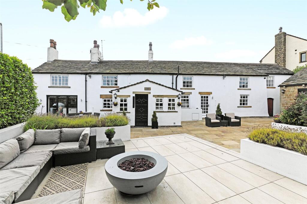 Main image of property: Blacker Lane, Netherton, Wakefield, West Yorkshire, WF4