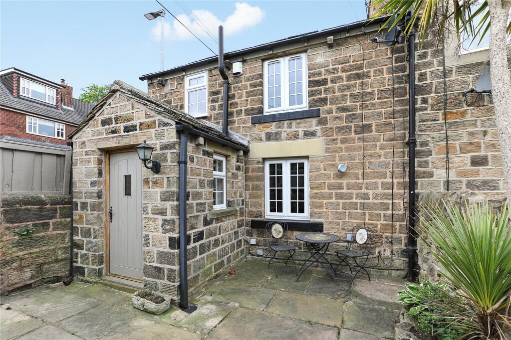 Main image of property: Almshouse Lane, Newmillerdam, Wakefield, West Yorkshire, WF2