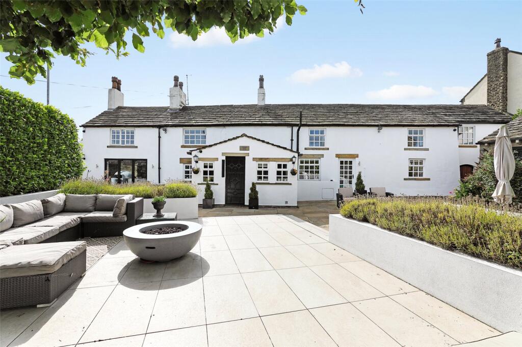 Main image of property: Blacker Lane, Netherton, Wakefield, West Yorkshire, WF4