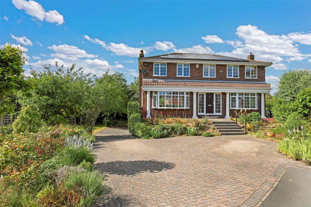 Main image of property: Marriott Grove, Sandal, Wakefield, WF2