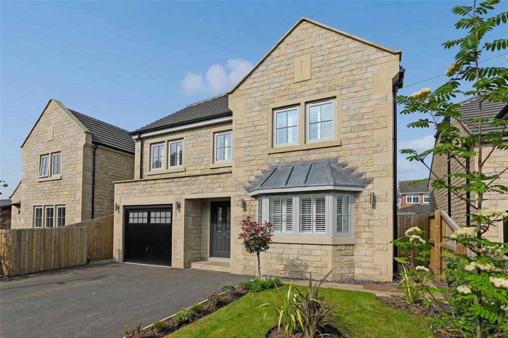 Main image of property: South Lane, Netherton, Wakefield, West Yorkshire, WF4