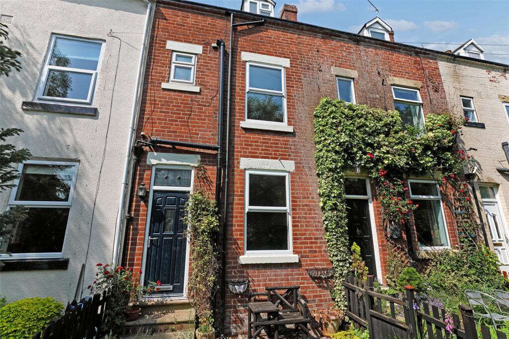 Main image of property: Crab Lane, Newmillerdam, Wakefield, West Yorkshire, WF2
