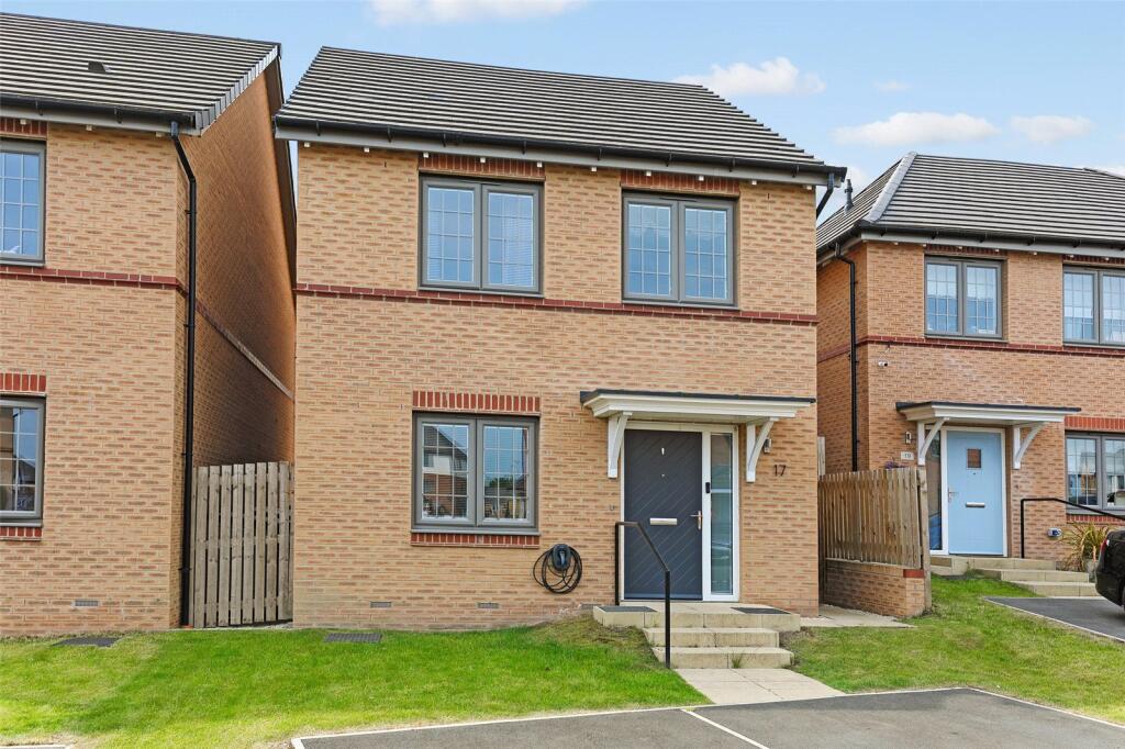 Main image of property: Staithes Drive, Wakefield, West Yorkshire, WF1