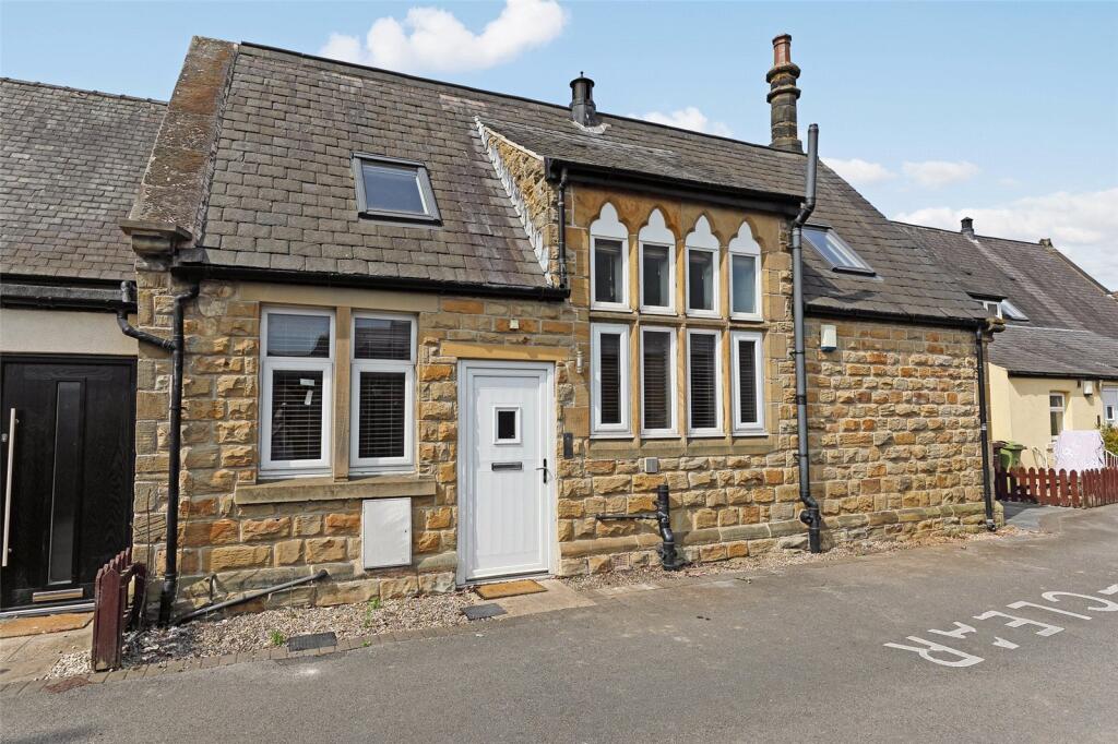 Main image of property: Flanshaw Lane, Wakefield, West Yorkshire, WF2