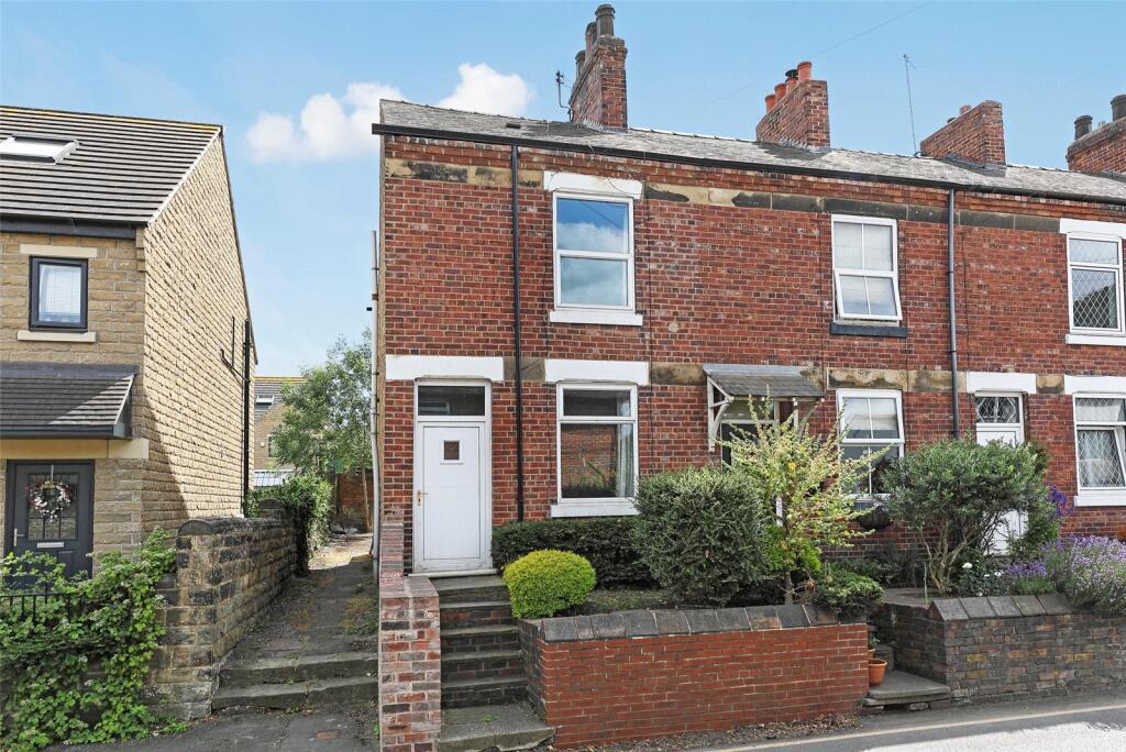 Main image of property: School Lane, Walton, Wakefield, West Yorkshire, WF2