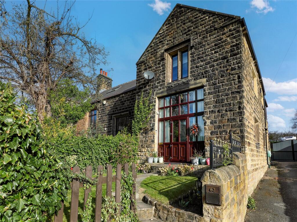 Main image of property: School Hill, Newmillerdam, Wakefield, West Yorkshire, WF2