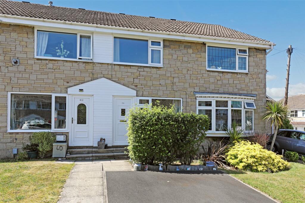 Main image of property: Elm Tree Close, Liversedge, West Yorkshire, WF15
