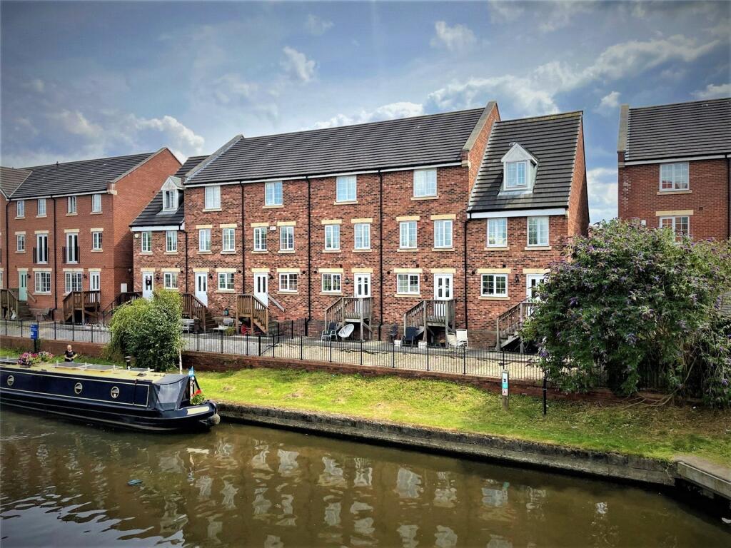 Main image of property: Chancel Road, Wakefield, West Yorkshire, WF1