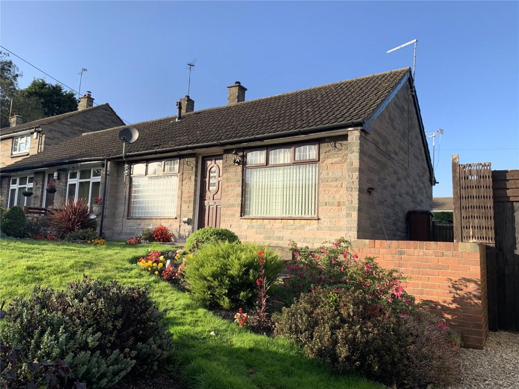 Main image of property: High Street, Woolley, Wakefield, West Yorkshire, WF4