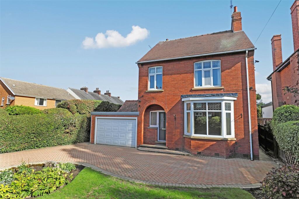 Main image of property: Church Lane, Wakefield, West Yorkshire, WF1