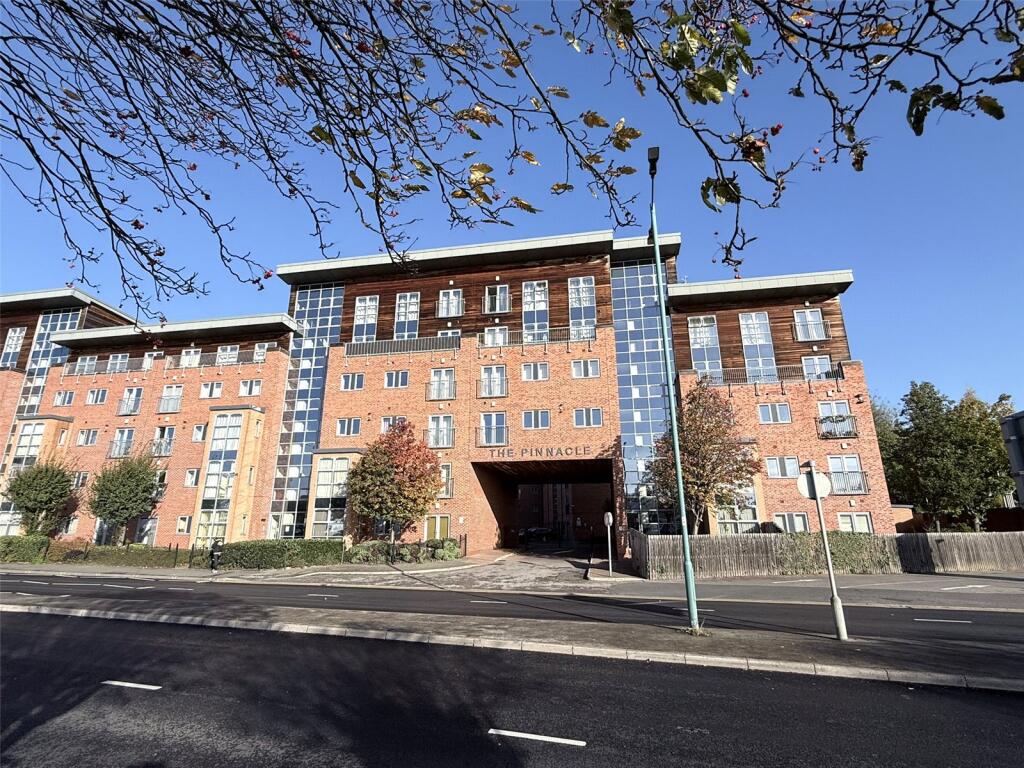 Main image of property: Ings Road, Wakefield, West Yorkshire, WF1