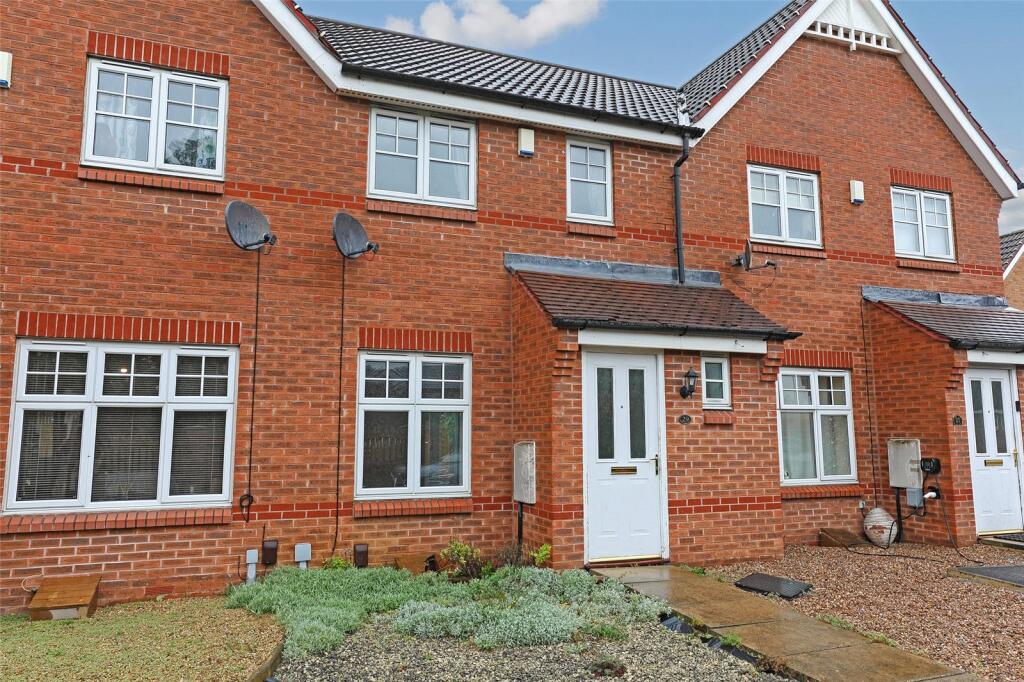 Main image of property: Mill Chase Gardens, Wakefield, West Yorkshire, WF2