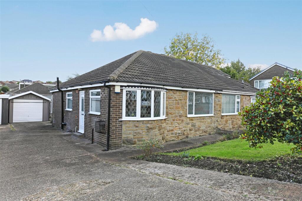 Main image of property: Howard Crescent, Durkar, Wakefield, West Yorkshire, WF4