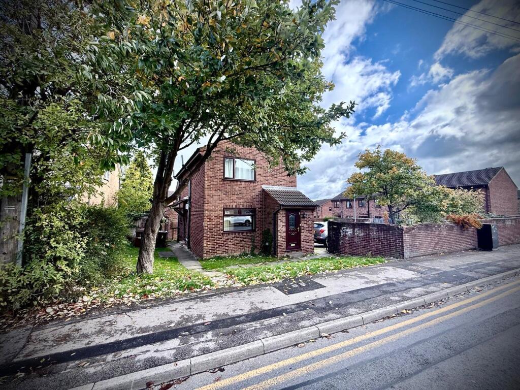 Main image of property: Park Court, Ossett, West Yorkshire, WF5