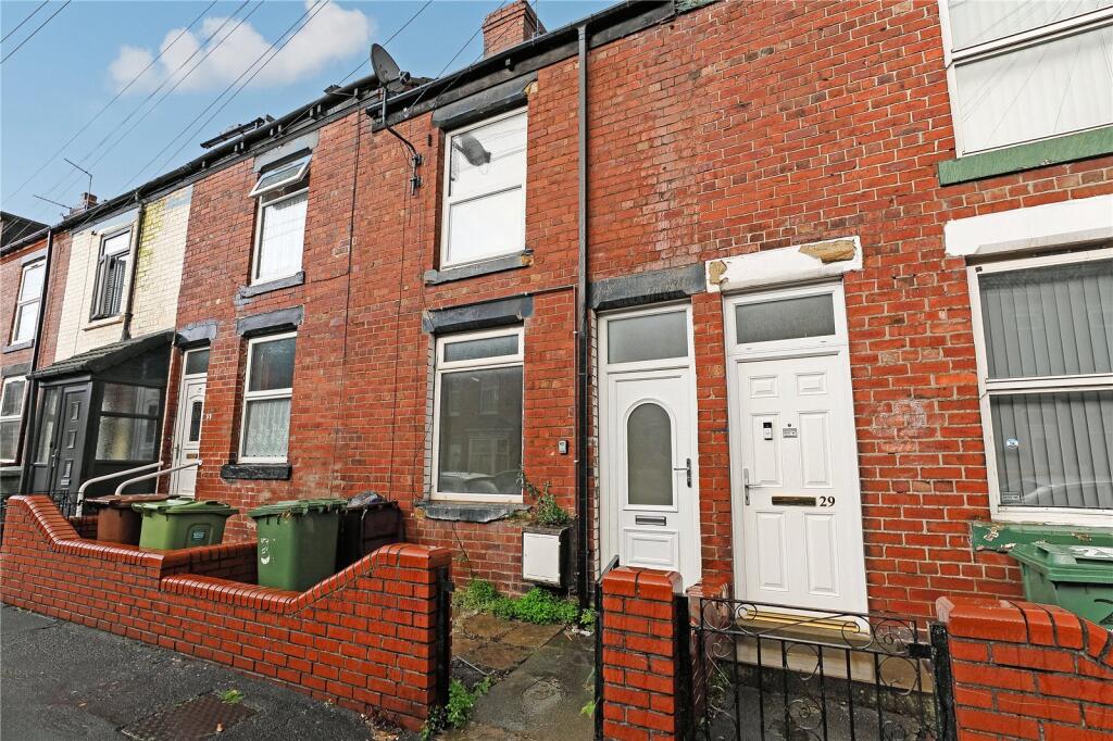 Main image of property: St. Catherine Street, Agbrigg, Wakefield, WF1