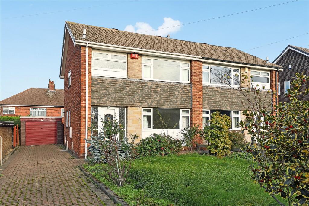 Main image of property: Kingsway Close, Ossett, West Yorkshire, WF5