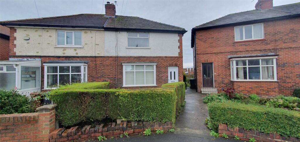 Main image of property: Homefield Avenue, Morley, Leeds, West Yorkshire, LS27