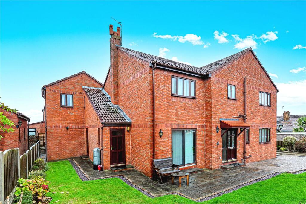 Main image of property: Orchard Drive, Durkar, Wakefield, West Yorkshire, WF4