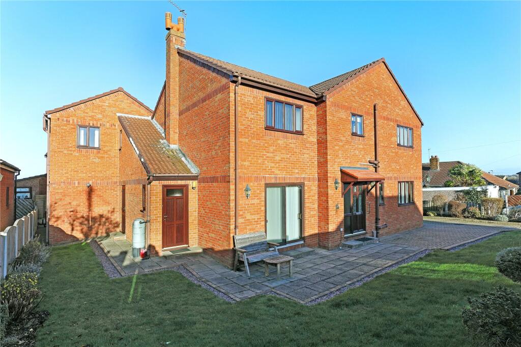 Main image of property: Orchard Drive, Durkar, Wakefield, West Yorkshire, WF4