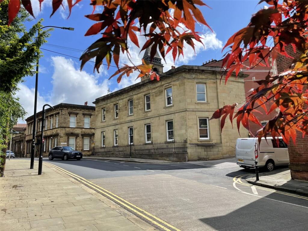 Main image of property: King Street, Wakefield, West Yorkshire, WF1