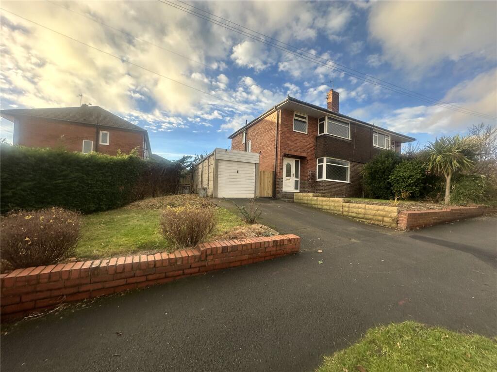 Main image of property: Cyprus Avenue, Wakefield, West Yorkshire, WF1