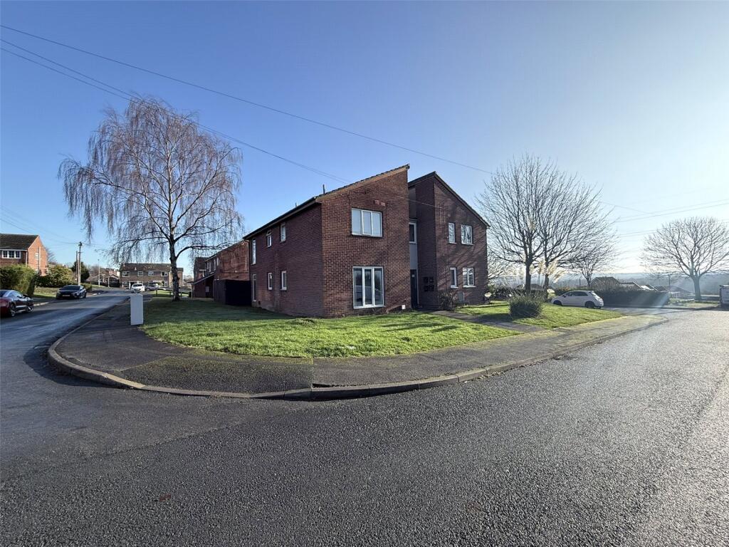 Main image of property: Haydn Avenue, Stanley, Wakefield, West Yorkshire, WF3