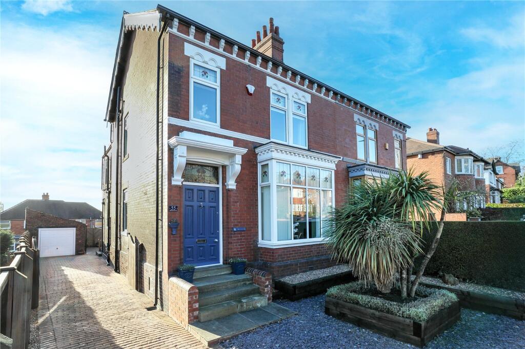 Main image of property: Bradford Road, St Johns, Wakefield, WF1