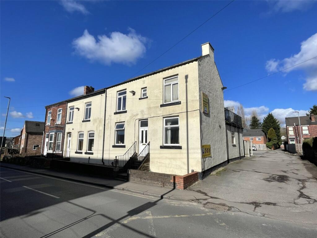 Main image of property: Earnshaw Place, Wakefield, West Yorkshire, WF2
