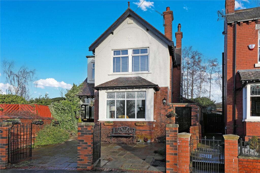 Main image of property: Richmond Road, St Johns, Wakefield, WF1