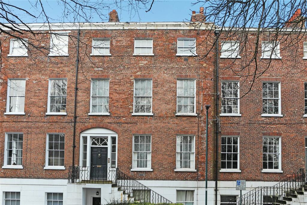 Main image of property: St. Johns Square, St Johns, Wakefield, WF1