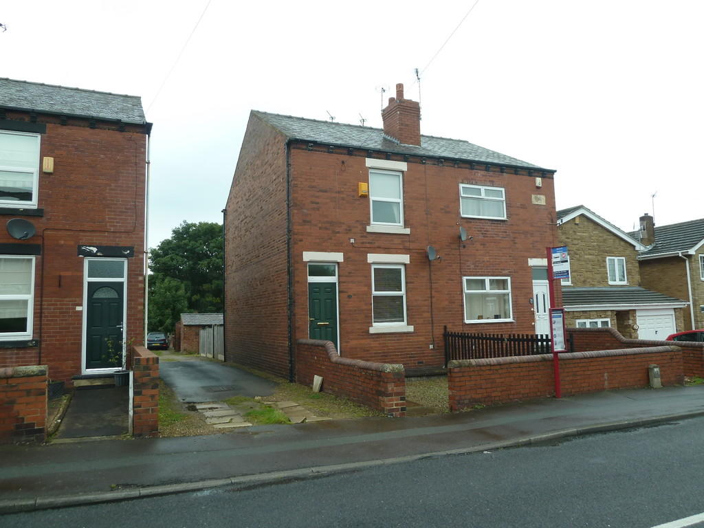 2 bedroom semidetached house for rent in Ferry Lane, Stanley