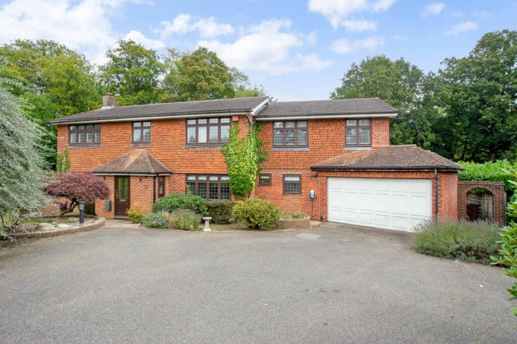 Main image of property: Hither Chantlers Tunbridge Wells TN3