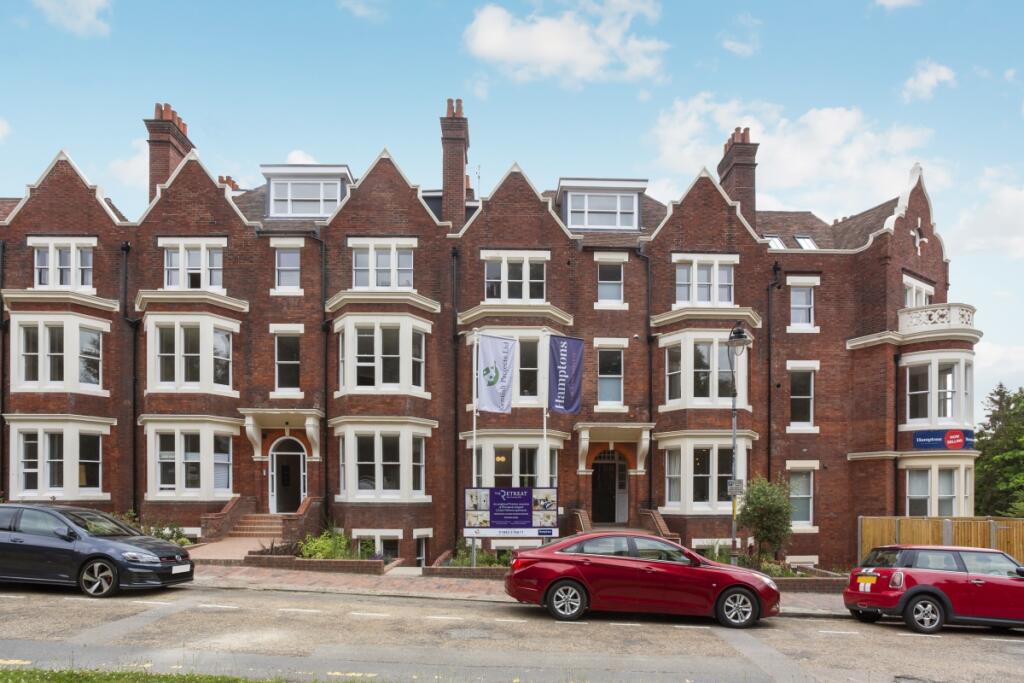 Main image of property: 55 London Road Tunbridge Wells TN1