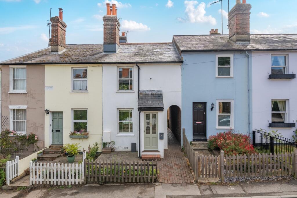 Main image of property: Corseley Road Groombridge TN3