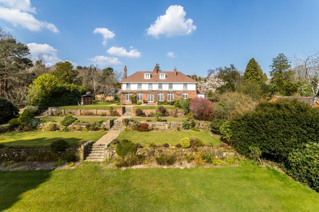 Main image of property: Sweethawes Lane Crowborough TN6